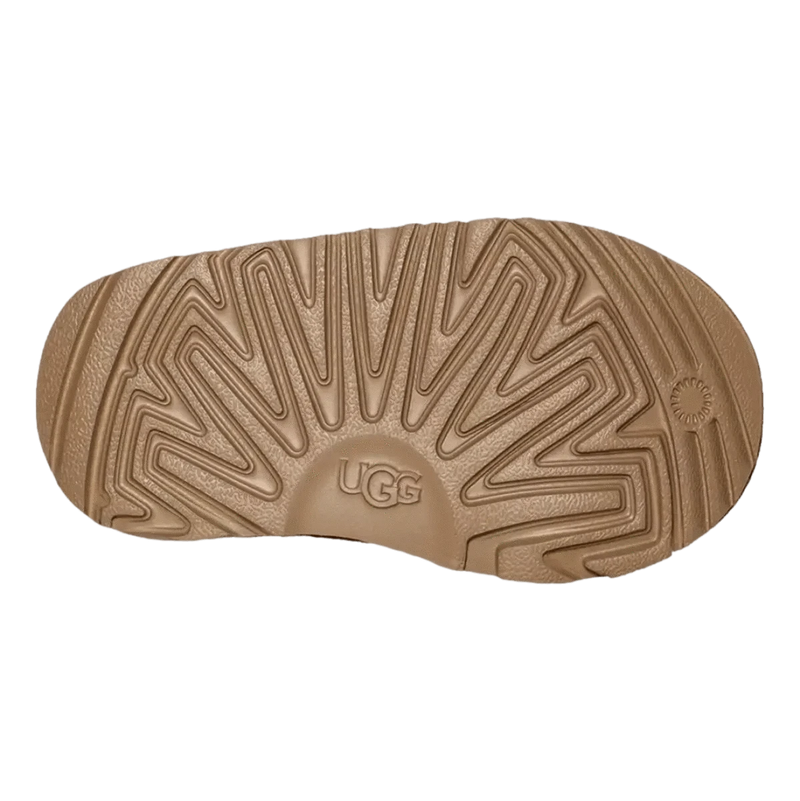 UGG M LAARS UGG Kids Classic Mini II - Camel