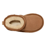 UGG M LAARS UGG Kids Classic Mini II - Camel