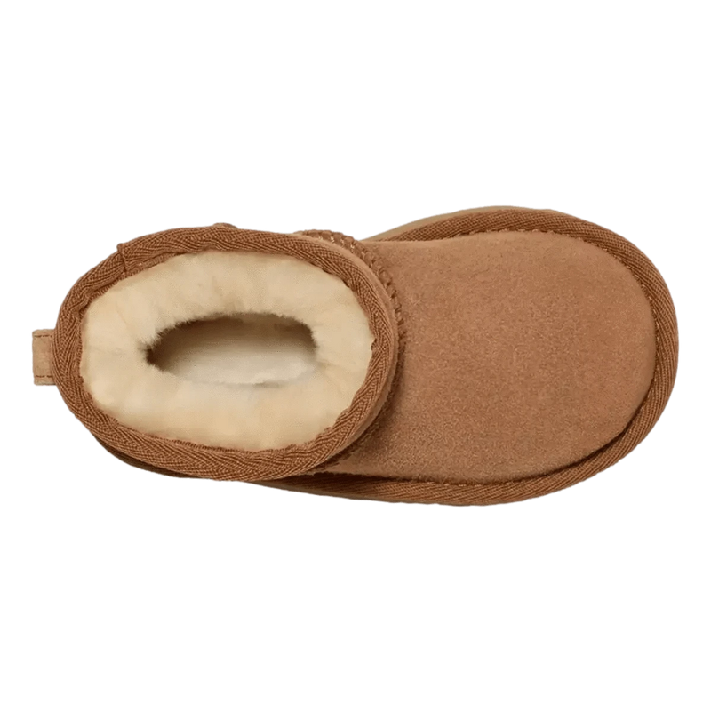 UGG M LAARS UGG Kids Classic Mini II - Camel