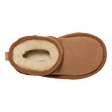 UGG UGG Kids Classic Mini II - Camel