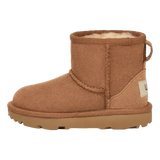 UGG UGG Kids Classic Mini II - Camel