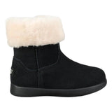 UGG M LAARS Ugg - Laars Jorie kids black - Match Laren