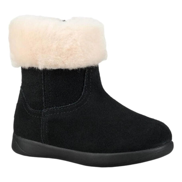 UGG M LAARS Ugg - Laars Jorie kids black - Match Laren