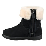 UGG M LAARS Ugg - Laars Jorie kids black - Match Laren