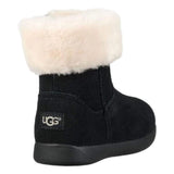 UGG M LAARS Ugg - Laars Jorie kids black - Match Laren