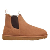 UGG M LAARS UGG - Laars Neumel Chelsea Chestnut - Match Laren