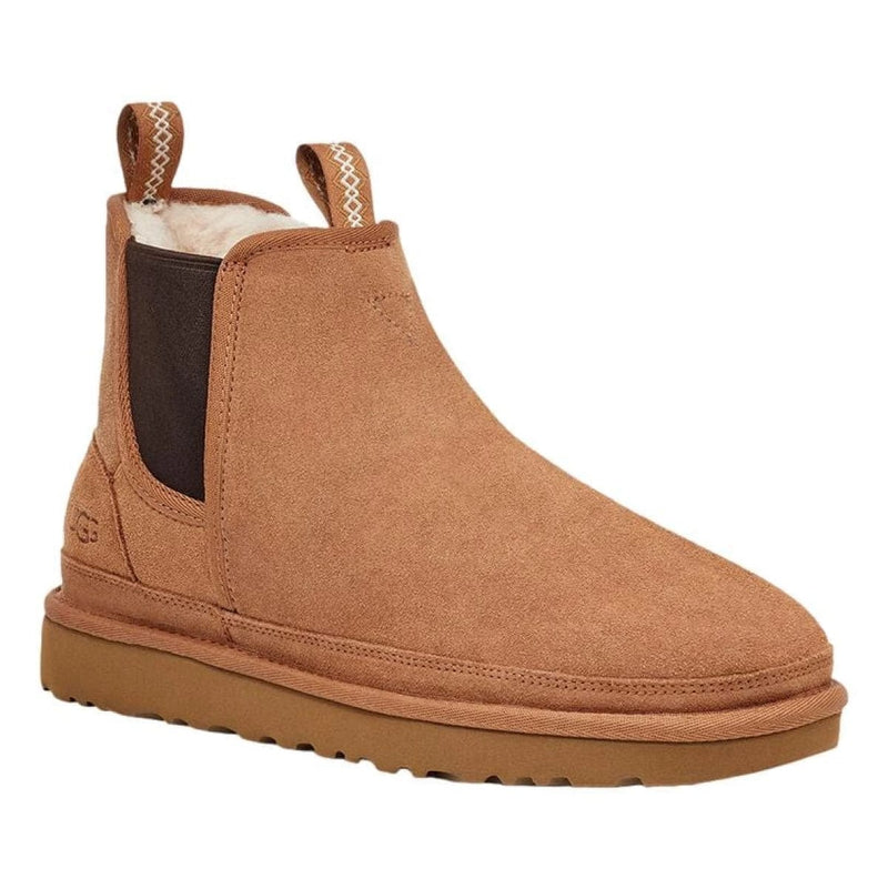 UGG M LAARS UGG - Laars Neumel Chelsea Chestnut - Match Laren