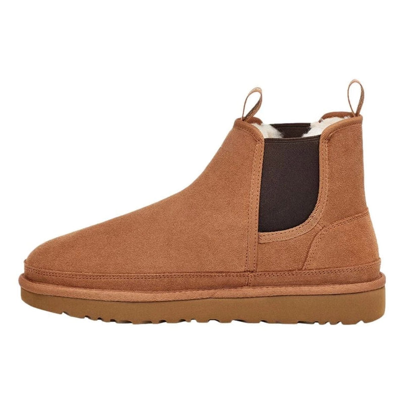 UGG M LAARS UGG - Laars Neumel Chelsea Chestnut - Match Laren