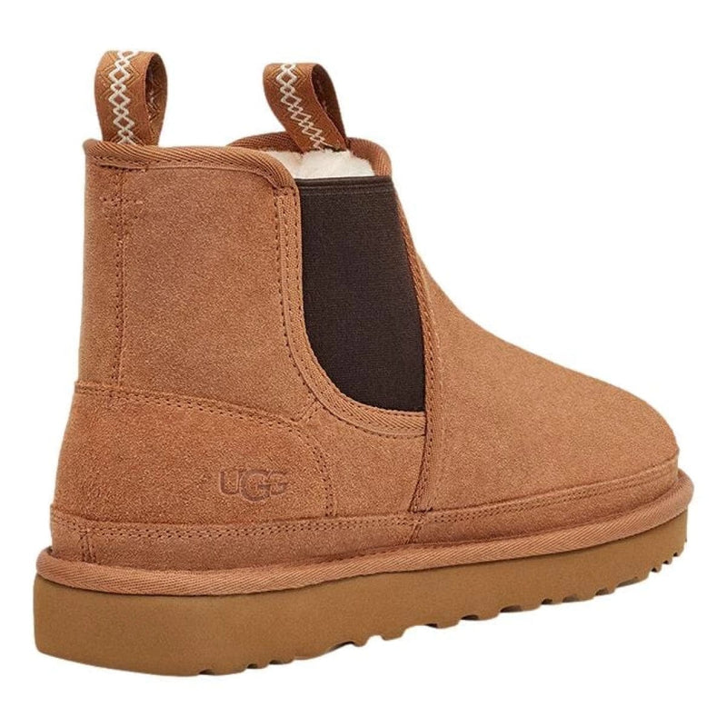 UGG M LAARS UGG - Laars Neumel Chelsea Chestnut - Match Laren