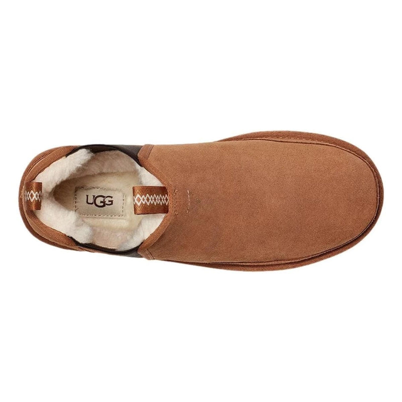 UGG M LAARS UGG - Laars Neumel Chelsea Chestnut - Match Laren