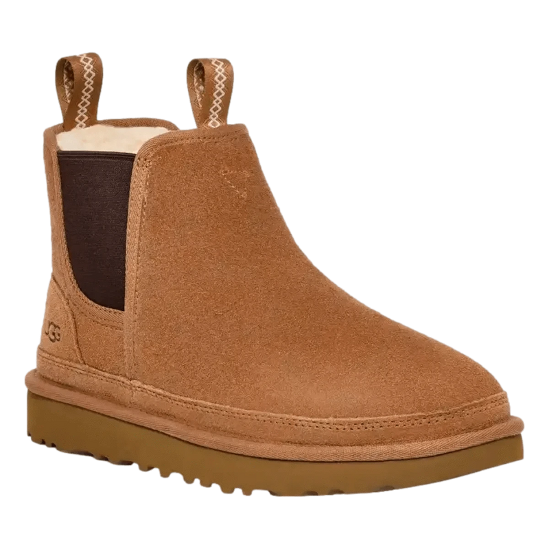 UGG M LAARS UGG Neumel Chelsea Chestnut - Match Laren