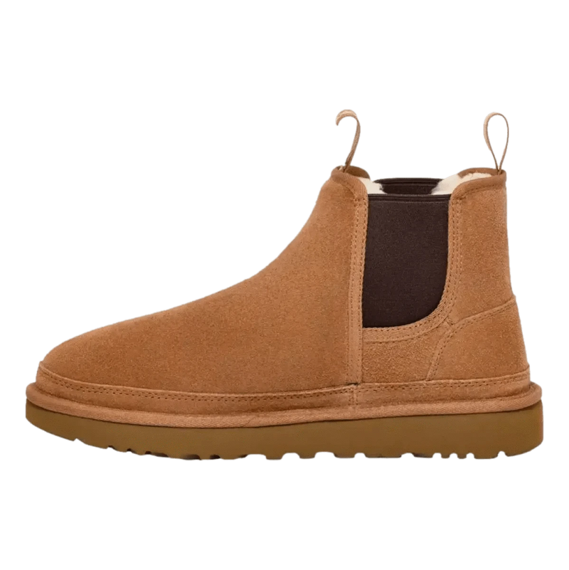 UGG M LAARS UGG Neumel Chelsea Chestnut - Match Laren