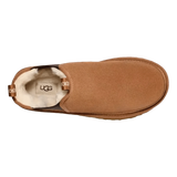 UGG M LAARS UGG Neumel Chelsea Chestnut - Match Laren