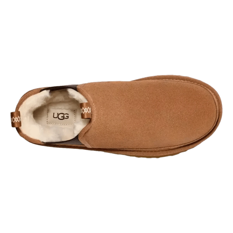 UGG M LAARS UGG Neumel Chelsea Chestnut - Match Laren