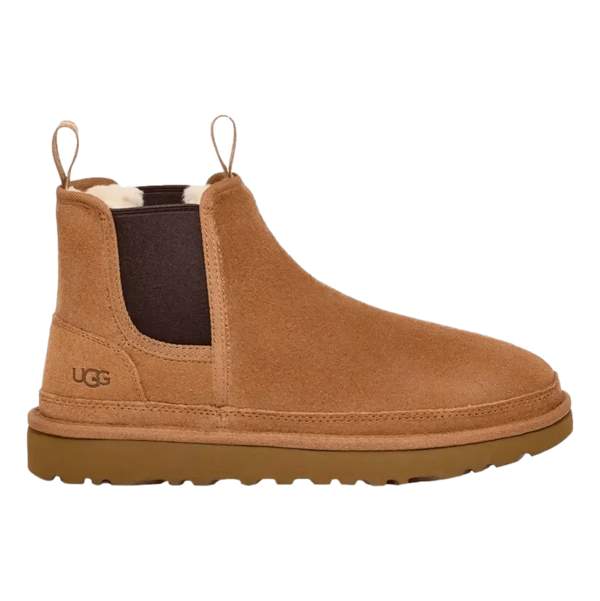UGG M LAARS UGG Neumel Chelsea Chestnut - Match Laren