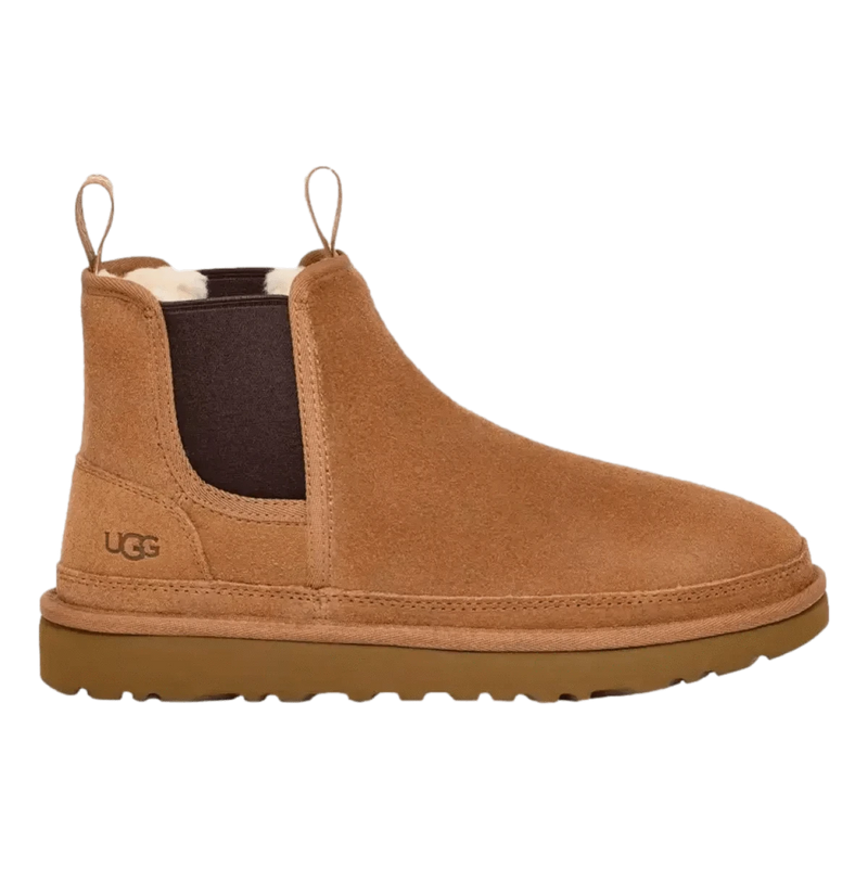 UGG M LAARS UGG Neumel Chelsea Chestnut - Match Laren