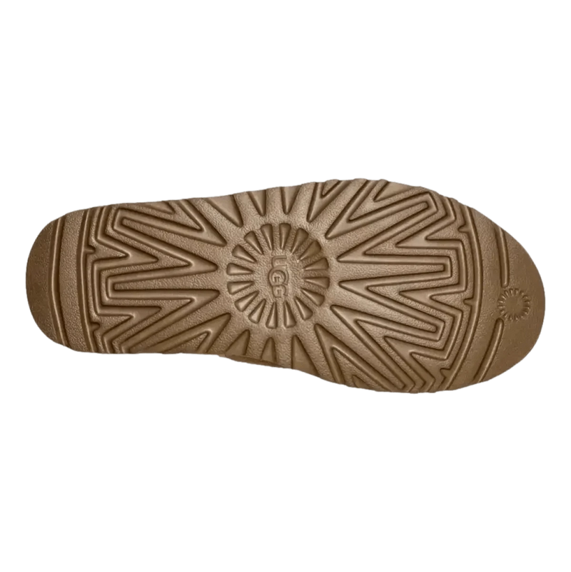 UGG M LAARS UGG Neumel Chelsea Chestnut - Match Laren