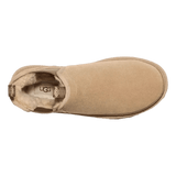 UGG M LAARS UGG Neumel Chelsea Laars Heren Zand - Match Laren