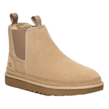 UGG UGG Neumel Chelsea Laars Heren Zand - Match Laren