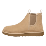 UGG UGG Neumel Chelsea Laars Heren Zand - Match Laren