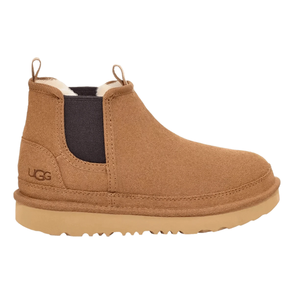 UGG M LAARS Ugg Neumel Chelsea Laars Kinderen Camel - Match Laren