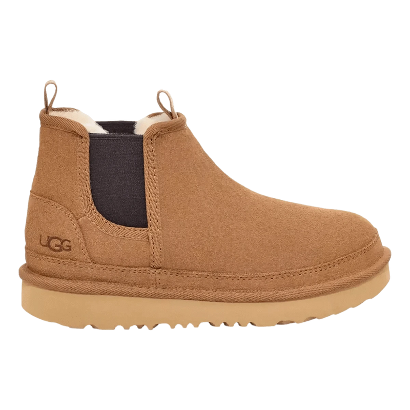 UGG M LAARS Ugg Neumel Chelsea Laars Kinderen Camel - Match Laren
