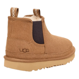 UGG M LAARS Ugg Neumel Chelsea Laars Kinderen Camel - Match Laren