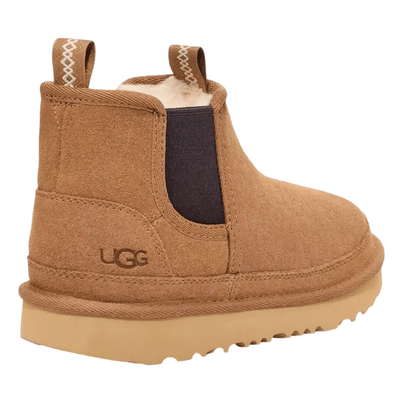UGG M LAARS Ugg Neumel Chelsea Laars Kinderen Camel - Match Laren