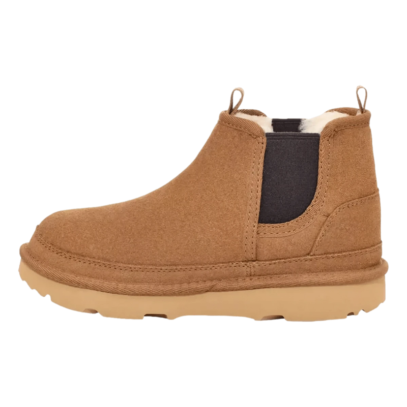 UGG M LAARS Ugg Neumel Chelsea Laars Kinderen Camel - Match Laren