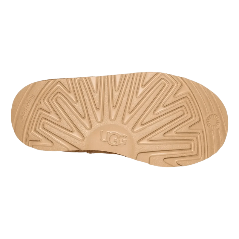 UGG M LAARS Ugg Neumel Chelsea Laars Kinderen Camel - Match Laren