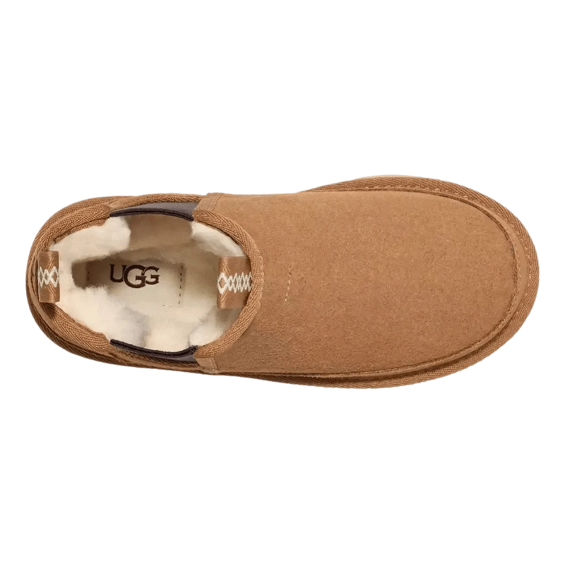 UGG M LAARS Ugg Neumel Chelsea Laars Kinderen Camel - Match Laren