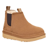 UGG M LAARS Ugg Neumel Chelsea Laars Kinderen Camel - Match Laren