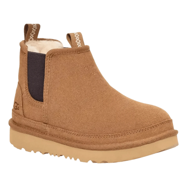 UGG M LAARS Ugg Neumel Chelsea Laars Kinderen Camel - Match Laren