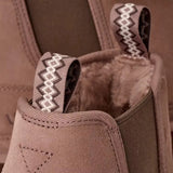 UGG M LAARS UGG Neumel Chelsea Rocky Oak - Match Laren