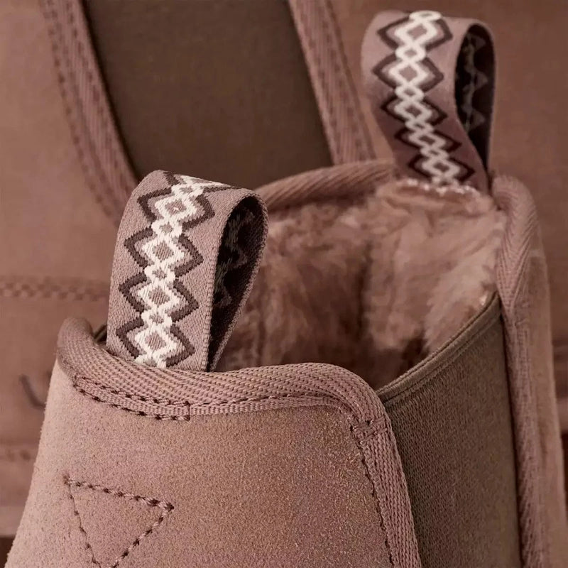 UGG M LAARS UGG Neumel Chelsea Rocky Oak - Match Laren