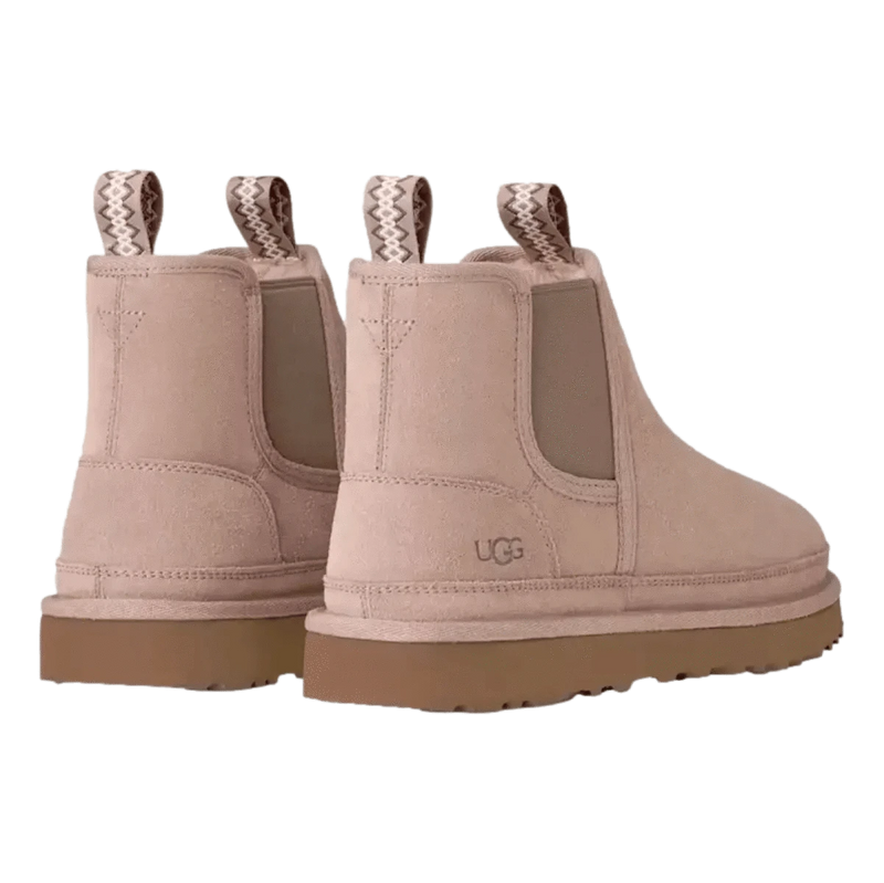 UGG M LAARS UGG Neumel Chelsea Rocky Oak - Match Laren