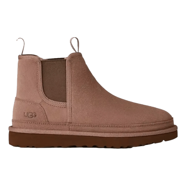 UGG M LAARS UGG Neumel Chelsea Rocky Oak - Match Laren
