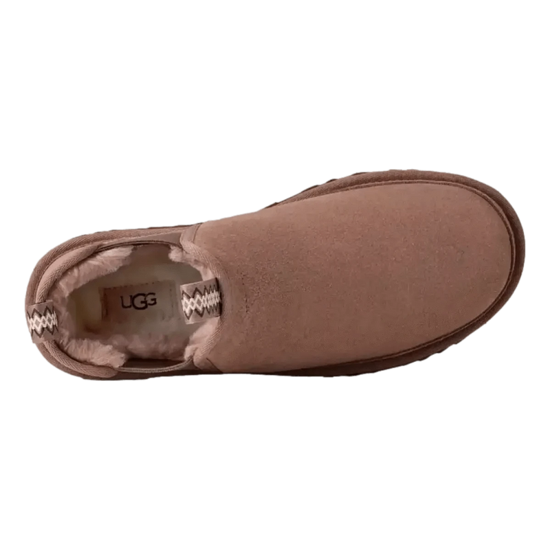 UGG M LAARS UGG Neumel Chelsea Rocky Oak - Match Laren