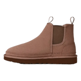 UGG M LAARS UGG Neumel Chelsea Rocky Oak - Match Laren