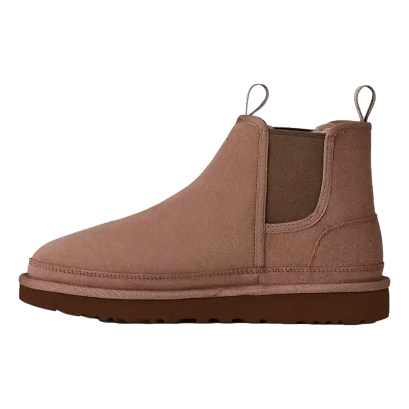 UGG M LAARS UGG Neumel Chelsea Rocky Oak - Match Laren