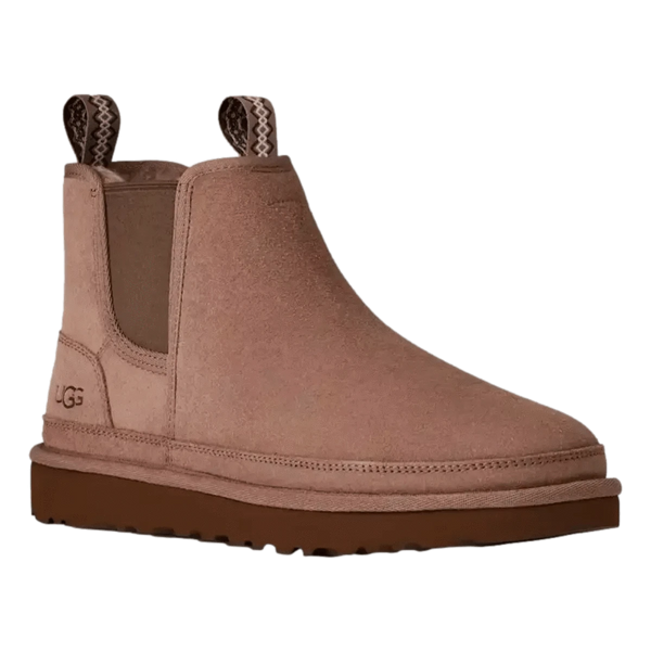 UGG M LAARS UGG Neumel Chelsea Rocky Oak - Match Laren