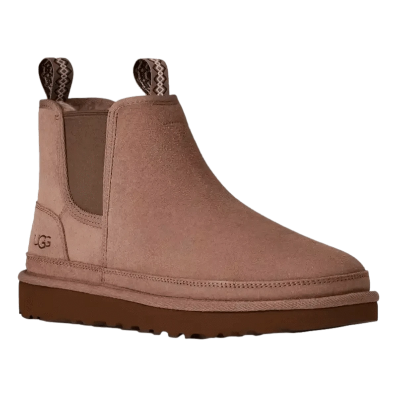 UGG M LAARS UGG Neumel Chelsea Rocky Oak - Match Laren