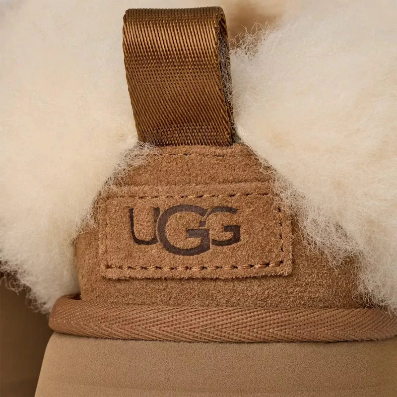 UGG M LAARS UGG Tazelle Chestnut - Match Laren