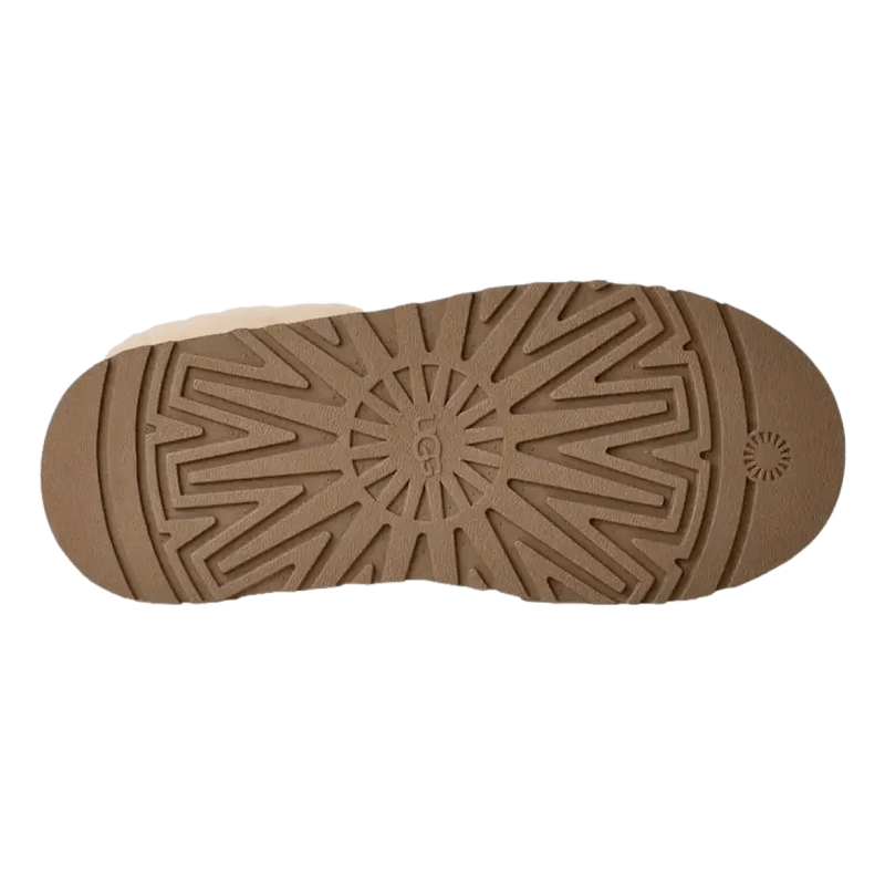 UGG M LAARS UGG Tazelle Chestnut - Match Laren