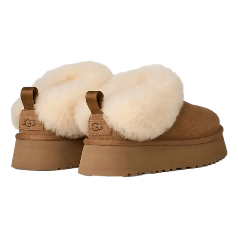 UGG M LAARS UGG Tazelle Chestnut - Match Laren