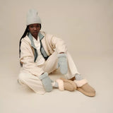 UGG M LAARS Ugg Tazzelle Sand - Match Laren