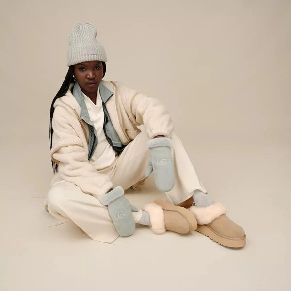 UGG M LAARS Ugg Tazzelle Sand - Match Laren
