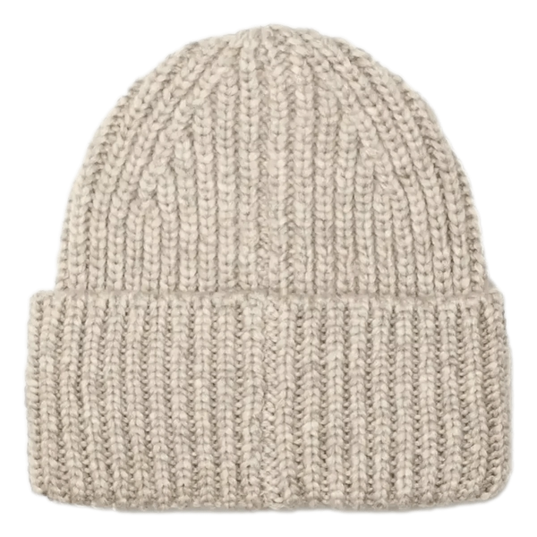 UGG M MUTS ONE / GRIJS MELEE UGG Muts Chunky Rib Grijs Melee - Match Laren