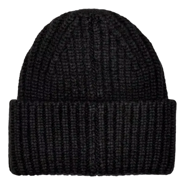 UGG M MUTS ONE / ZWART UGG Muts Chunky Rib Zwart - Match Laren