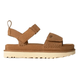 UGG M SANDAAL 6 / CAMEL UGG Sandaal Goldenstar Camel - Match Laren